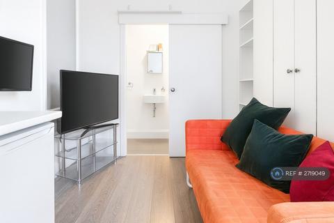 undefined, Rufford Street, London, N1