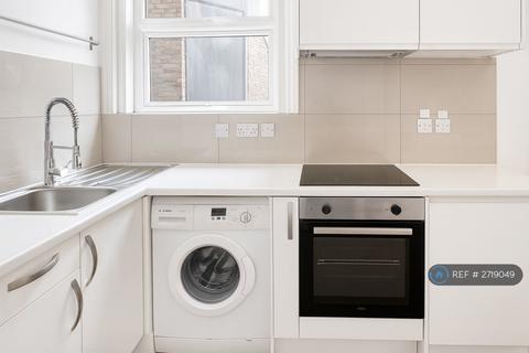 undefined, Rufford Street, London, N1