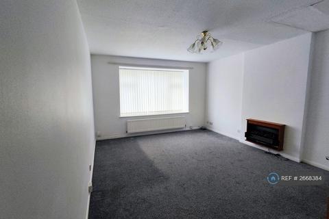 3 bedroom end of terrace house to rent, Loughrigg Close, Nottingham, NG2