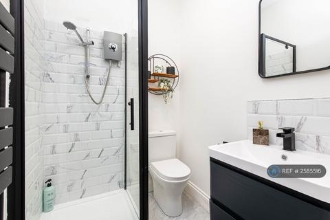 undefined, Dover Place, Bristol, BS8