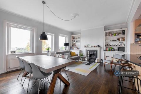 2 bedroom flat to rent, Southwood Lane, London, N6