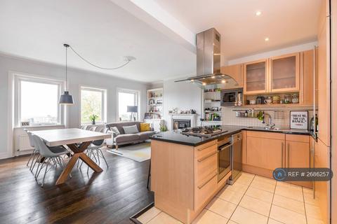 2 bedroom flat to rent, Southwood Lane, London, N6