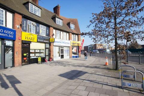 undefined, Old Oak Common Lane, London, W3