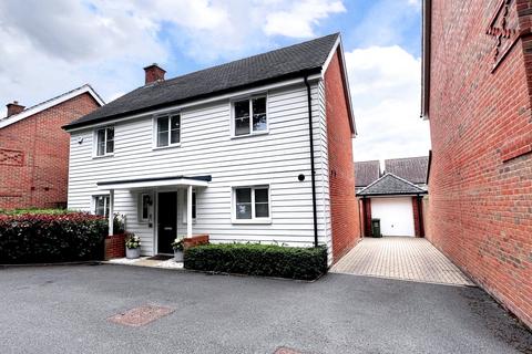 undefined, Rana Drive, Church Crookham, Fleet, GU52