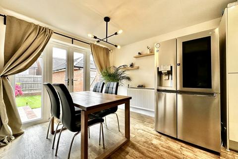 undefined, Rana Drive, Church Crookham, Fleet, GU52