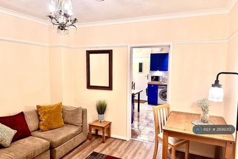 undefined, Tom Shepley Street, Hyde, SK14