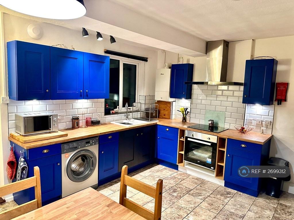 Washer, Oven, Hob, Extractor,m/Wave