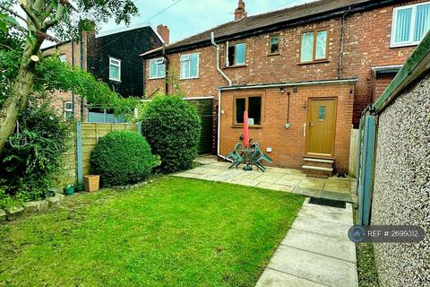 undefined, Tom Shepley Street, Hyde, SK14