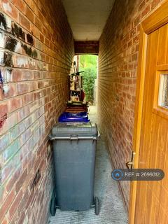 undefined, Tom Shepley Street, Hyde, SK14