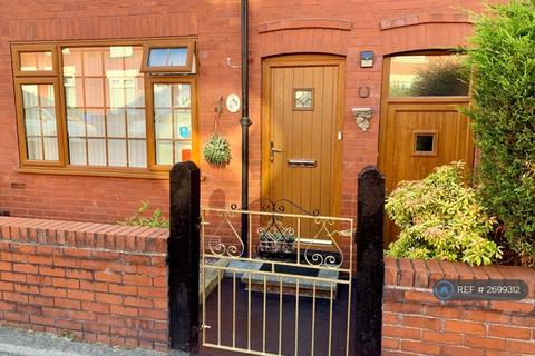 undefined, Tom Shepley Street, Hyde, SK14