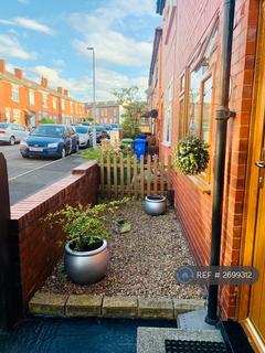 undefined, Tom Shepley Street, Hyde, SK14