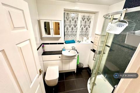 undefined, Tom Shepley Street, Hyde, SK14