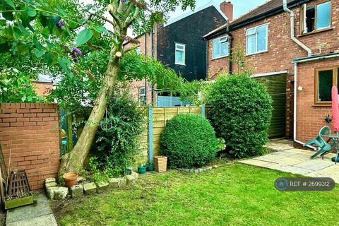 undefined, Tom Shepley Street, Hyde, SK14