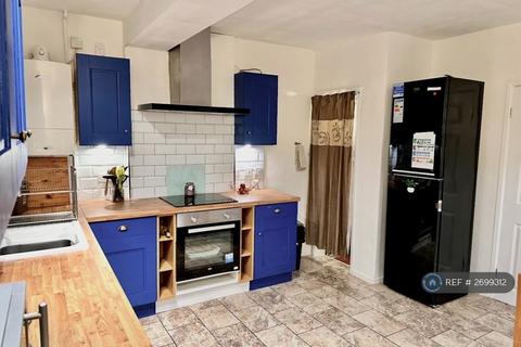 undefined, Tom Shepley Street, Hyde, SK14