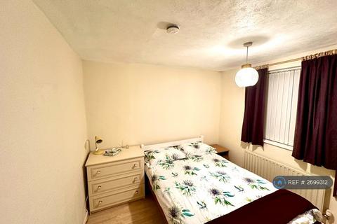 undefined, Tom Shepley Street, Hyde, SK14