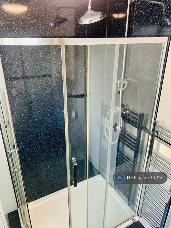 Drench Shower