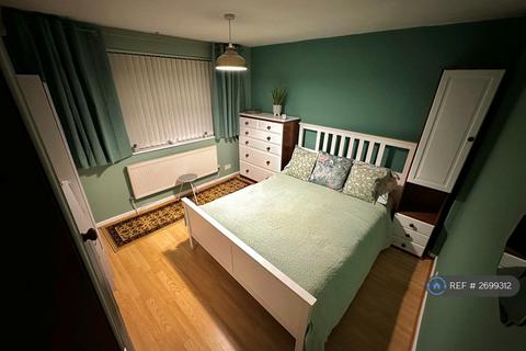 undefined, Tom Shepley Street, Hyde, SK14