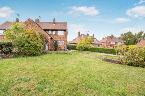 undefined, Ridge Balk Lane, Doncaster DN6