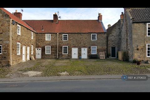 undefined, High Street, Gilling West, Richmond, DL10