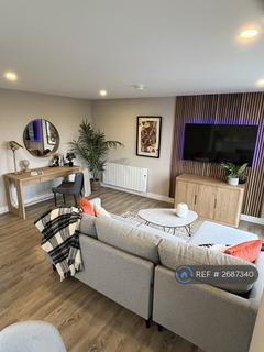 undefined, The Glass House, Hull, HU1