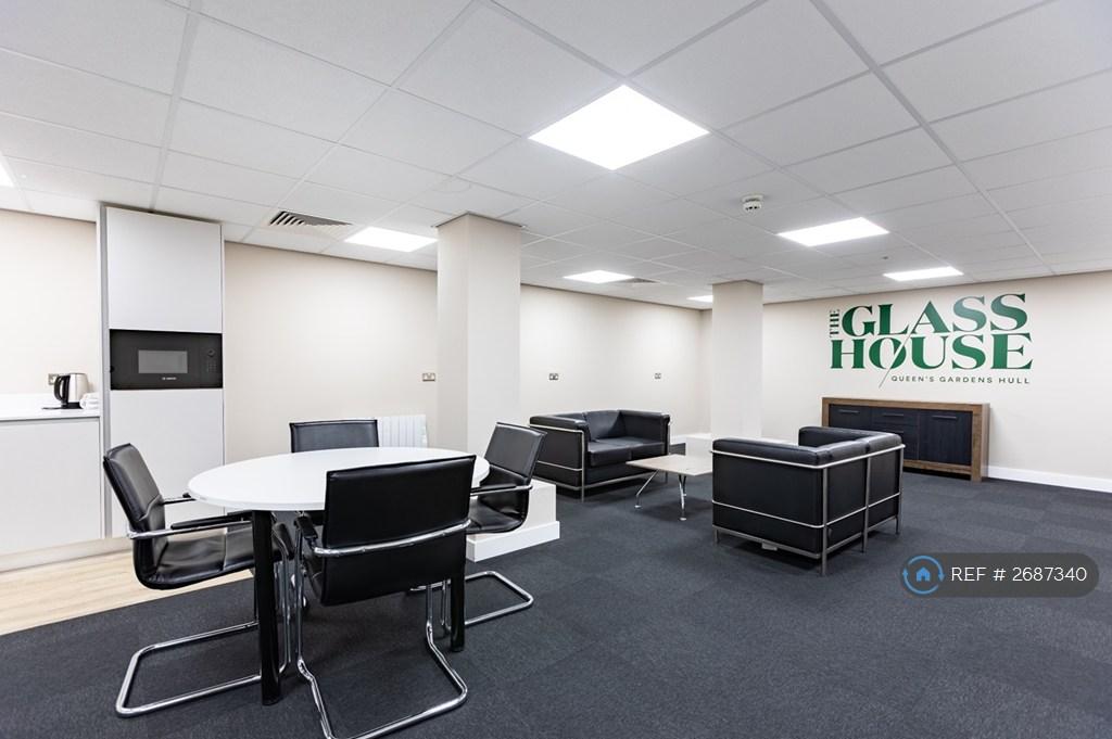 Office Space With Wifi