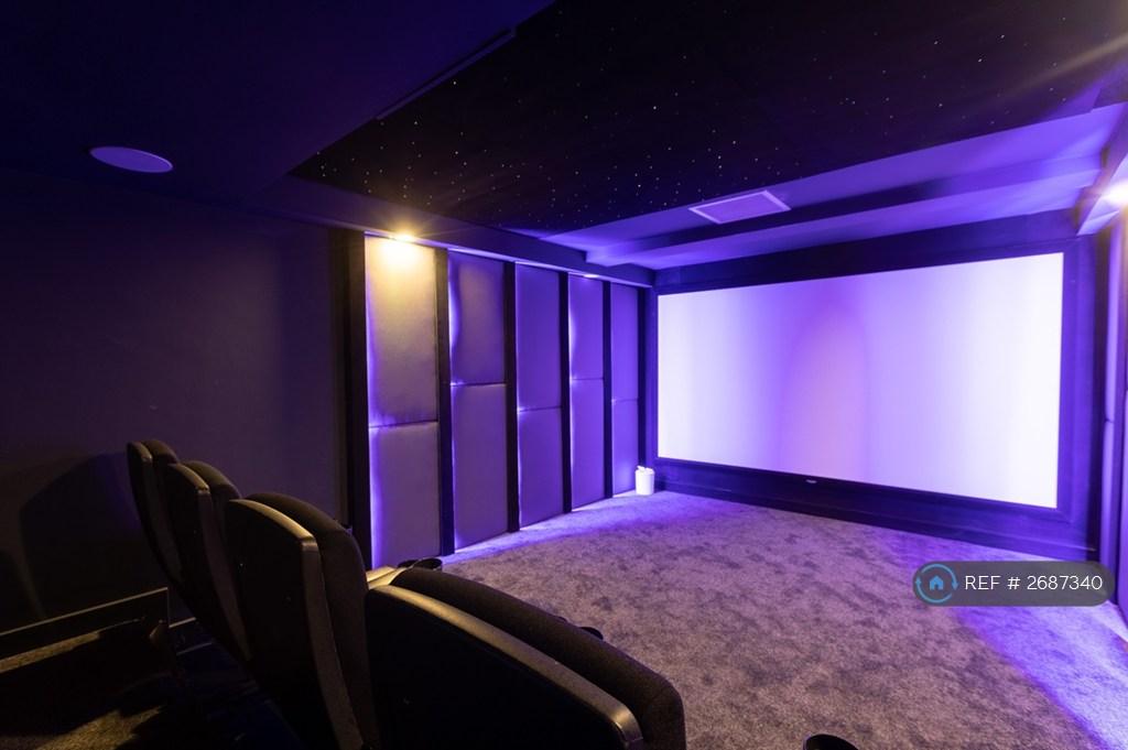 Cinema
