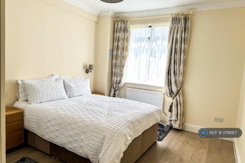 undefined, Dudley Court, London, W1H