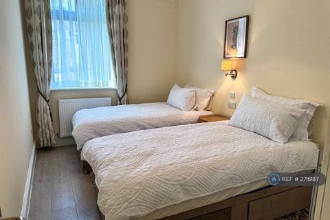 undefined, Dudley Court, London, W1H