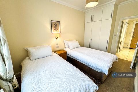 undefined, Dudley Court, London, W1H
