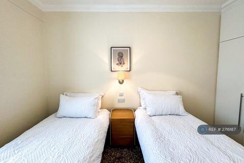 undefined, Dudley Court, London, W1H