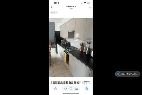 1 bedroom in a house share to rent, Meriden Street, Coventry, CV1
