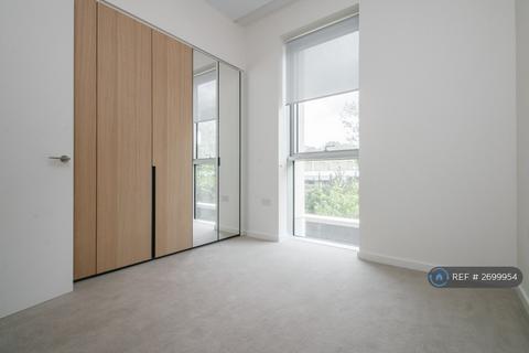 1 bedroom flat to rent, Columbia Gardens, London, SW6