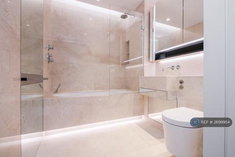 1 bedroom flat to rent, Columbia Gardens, London, SW6
