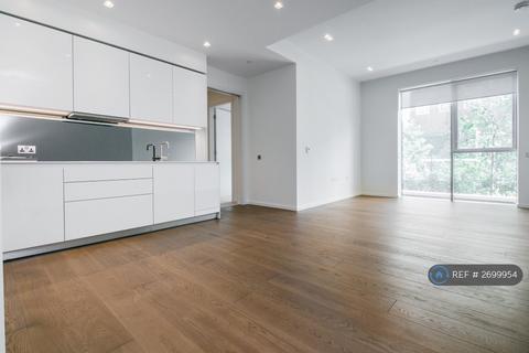 1 bedroom flat to rent, Columbia Gardens, London, SW6