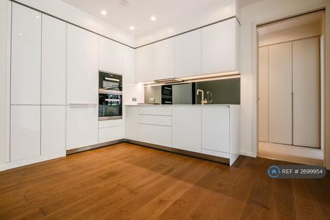 1 bedroom flat to rent, Columbia Gardens, London, SW6