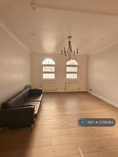 3 bedroom flat to rent, Median Road, London, E5