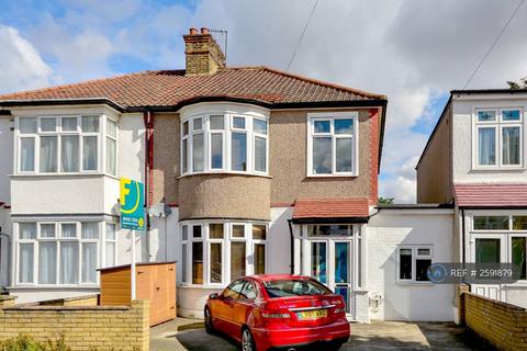 undefined, Holme Lacey Road, London, SE12