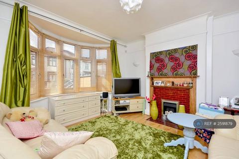 undefined, Holme Lacey Road, London, SE12