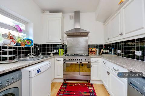 undefined, Holme Lacey Road, London, SE12