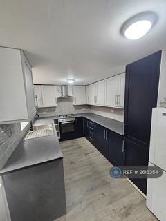 4 bedroom terraced house to rent, Viscount Street, Manchester, M14