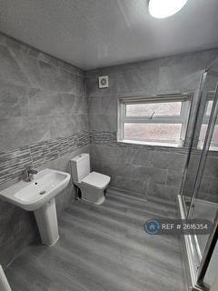 4 bedroom terraced house to rent, Viscount Street, Manchester, M14