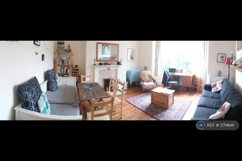 1 bedroom flat to rent, Regent Park Terrace, Leeds, LS6