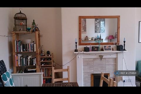 1 bedroom flat to rent, Regent Park Terrace, Leeds, LS6
