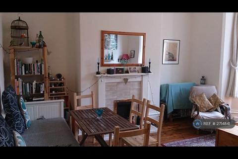 1 bedroom flat to rent, Regent Park Terrace, Leeds, LS6