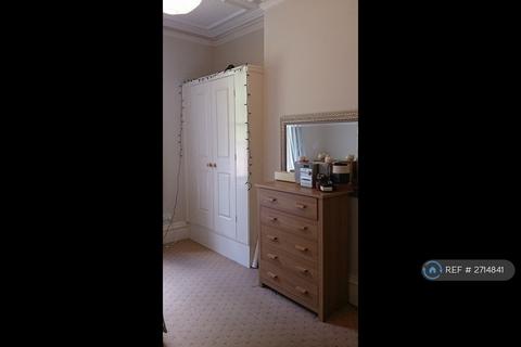 1 bedroom flat to rent, Regent Park Terrace, Leeds, LS6