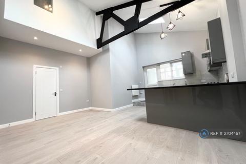 2 bedroom flat to rent, London, London, E6