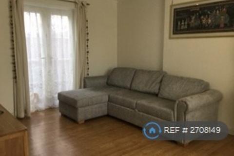 undefined, Huntingbrooke, Great Holm, Milton Keynes, MK8