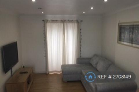 undefined, Huntingbrooke, Great Holm, Milton Keynes, MK8