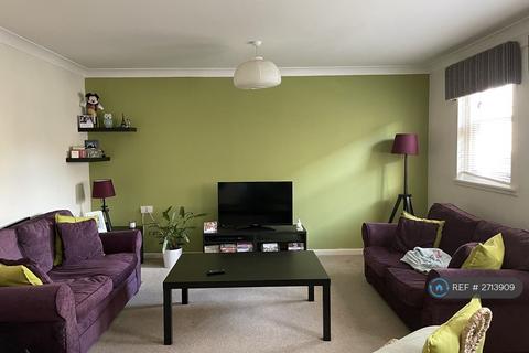 2 bedroom flat to rent, Berkeley Street, Glasgow, G3