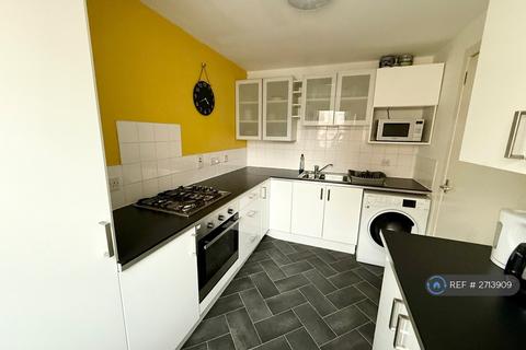 2 bedroom flat to rent, Berkeley Street, Glasgow, G3
